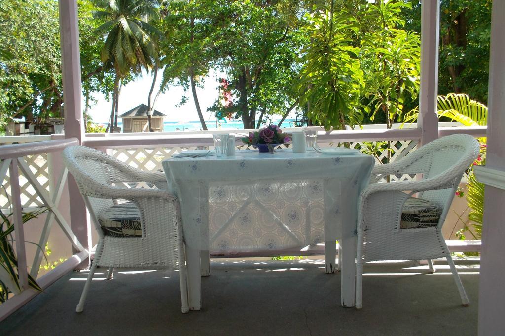 Beach Guest House Cleverdale 브리지타운 객실 사진