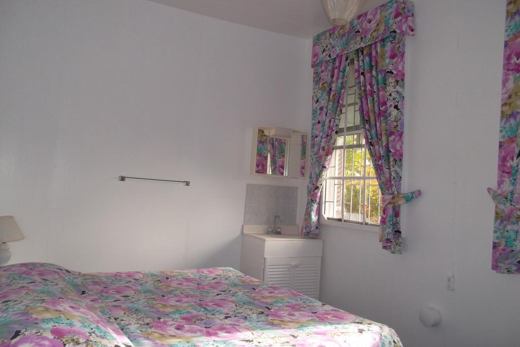 Beach Guest House Cleverdale 브리지타운 객실 사진