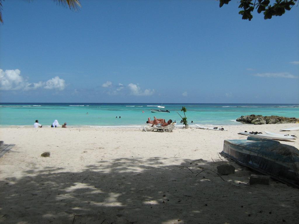 Beach Guest House Cleverdale 브리지타운 객실 사진