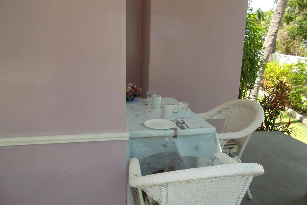 Beach Guest House Cleverdale 브리지타운 객실 사진