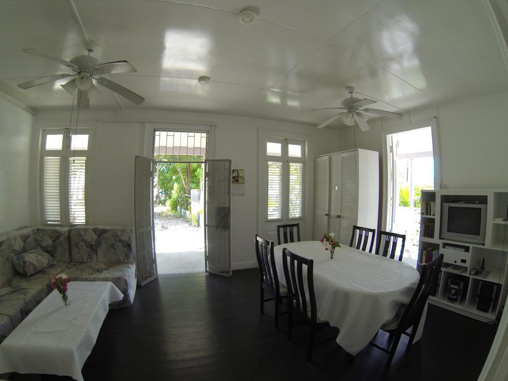 Beach Guest House Cleverdale 브리지타운 객실 사진